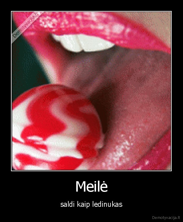 Meilė