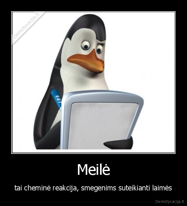 Meilė