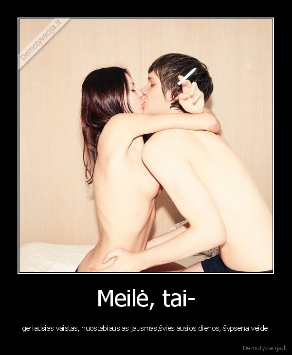 meile