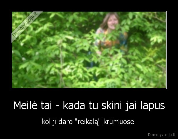 lapai,meile