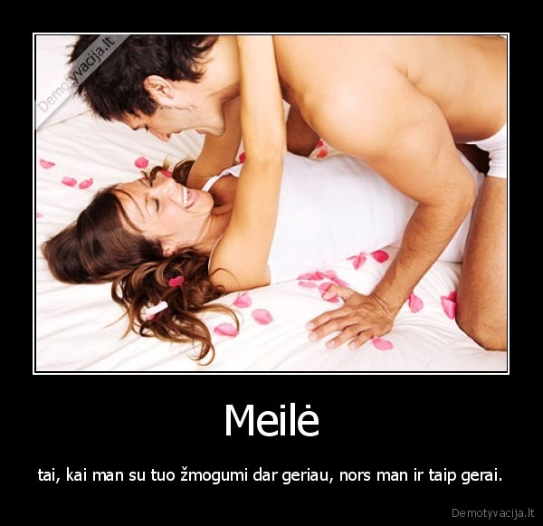 love
