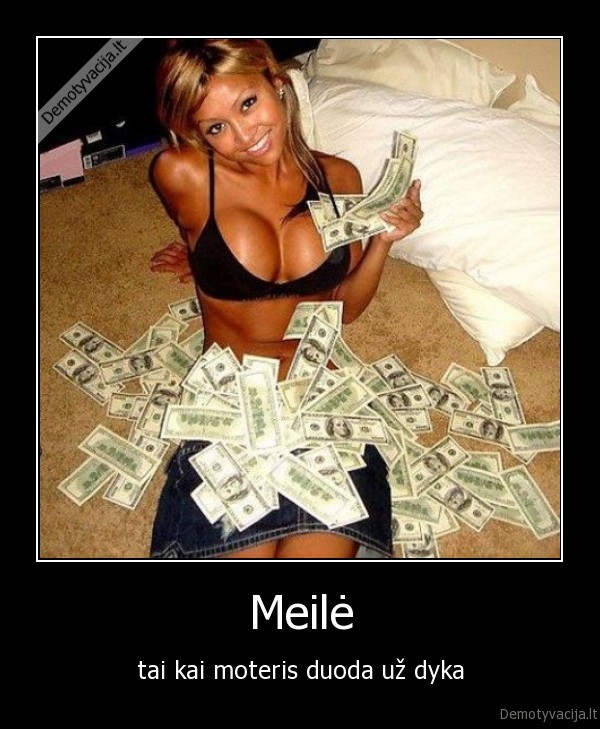 Meilė