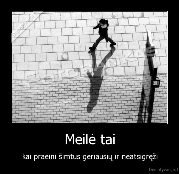 meile,istikimybe