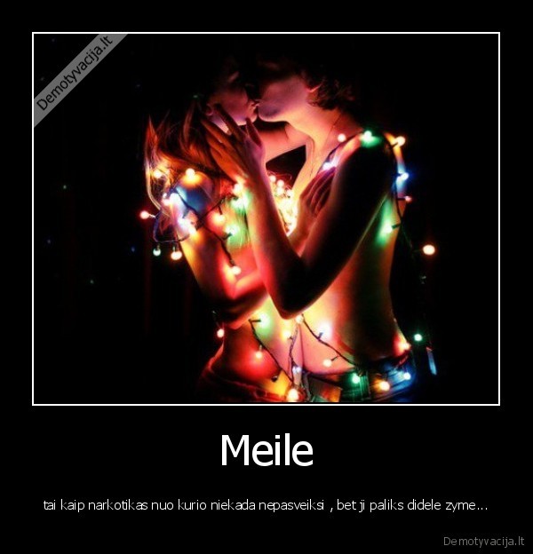 Meile