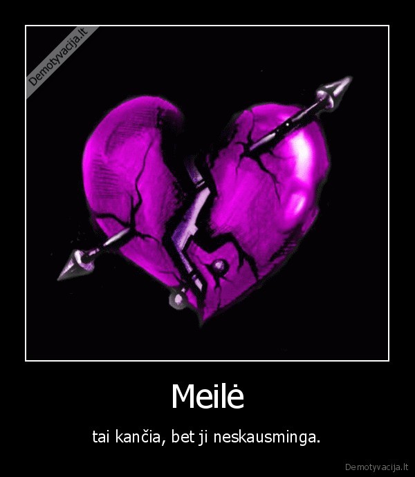 Meilė
