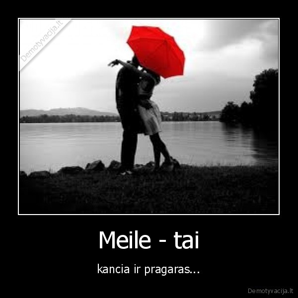 Meile - tai