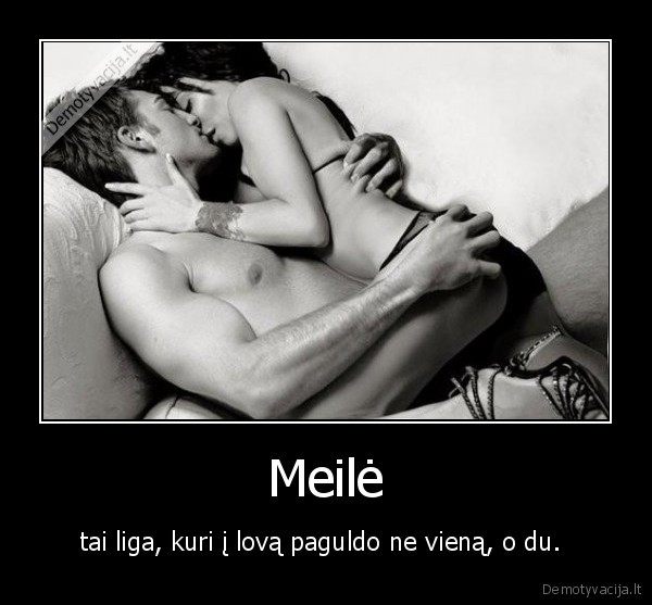 Meilė