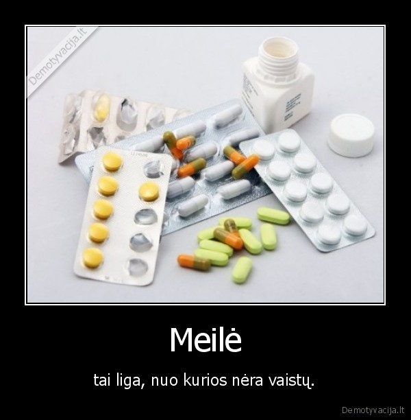 Meilė
