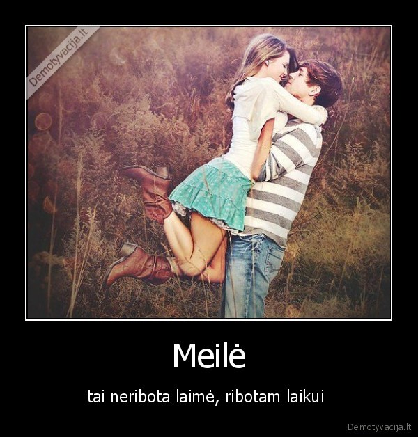 Meilė