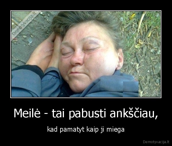 meile,miega