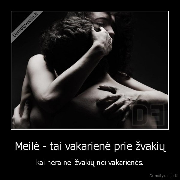 Meilė