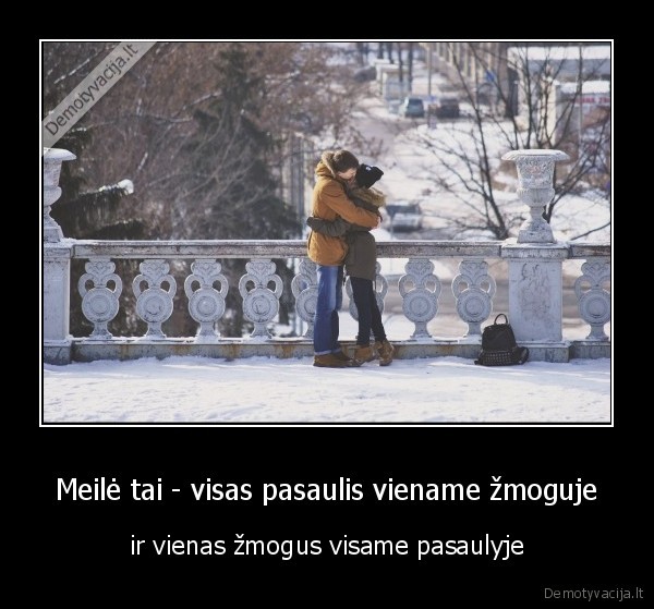 meile,pasaulis