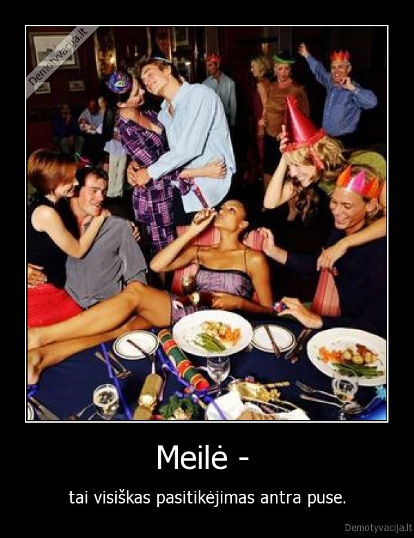 meile