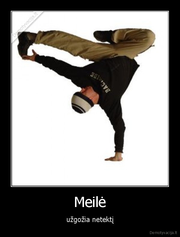 Meilė
