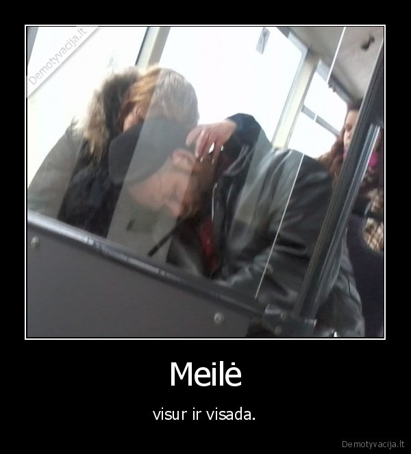 Meilė