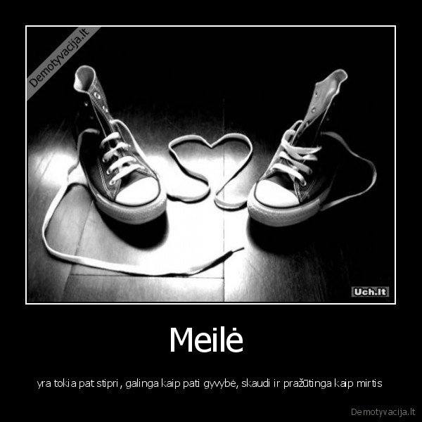Meilė 