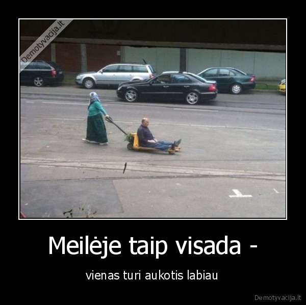 vezti,vyras,zmona