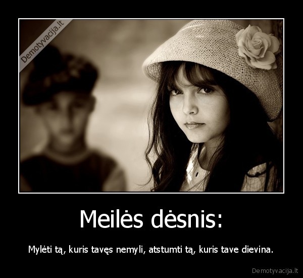 meile, dymkus