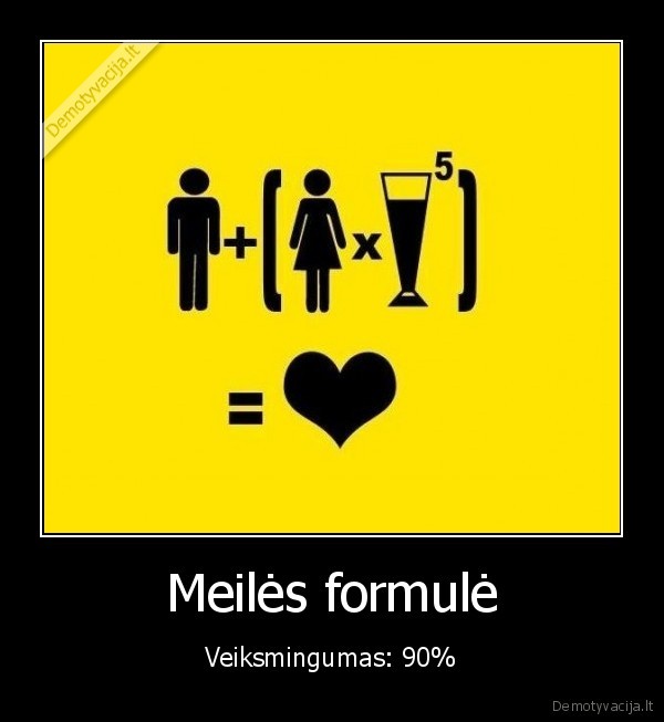 meile,formule,seksas,gerimai