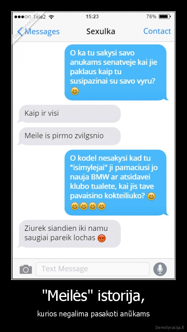 anukai,istorija,meile