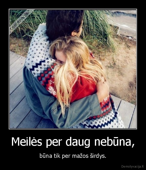 myli, nemyli