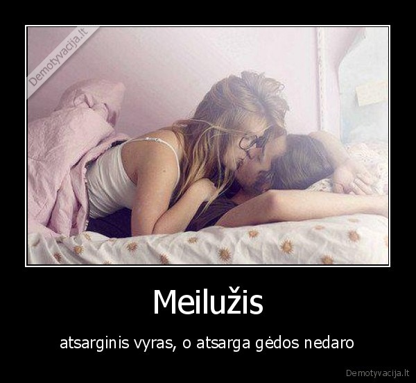 Meilužis