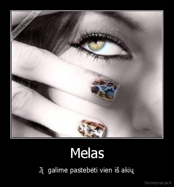 Melas
