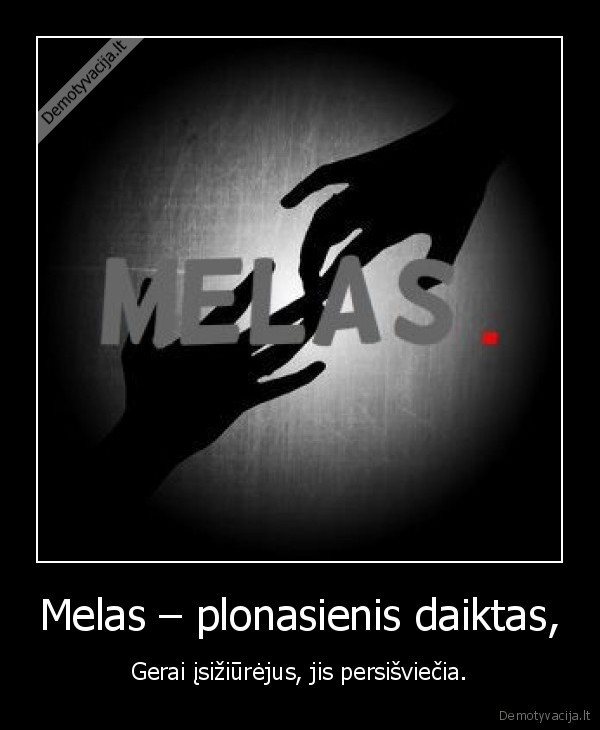 melas