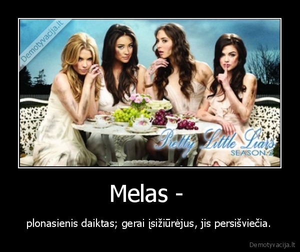 melas