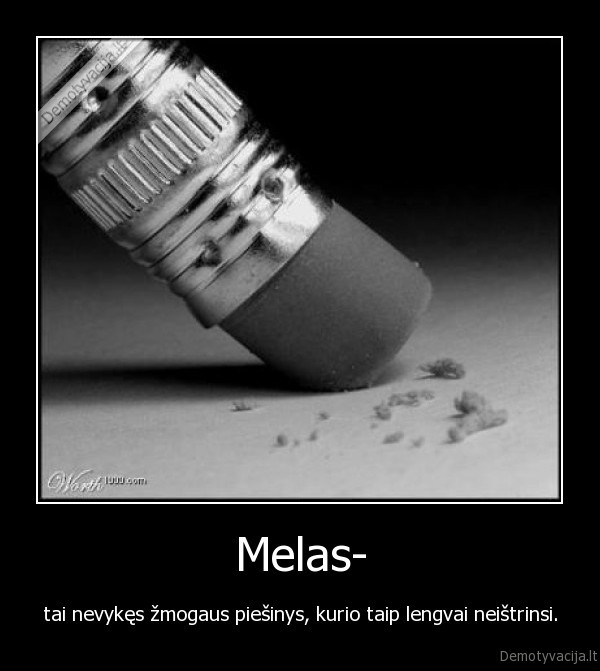 Melas-