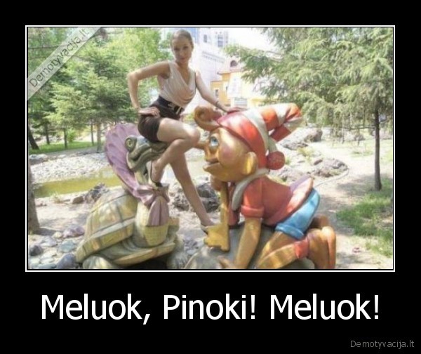 pinokis
