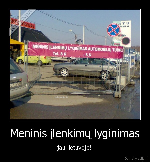 lietuva, wtf