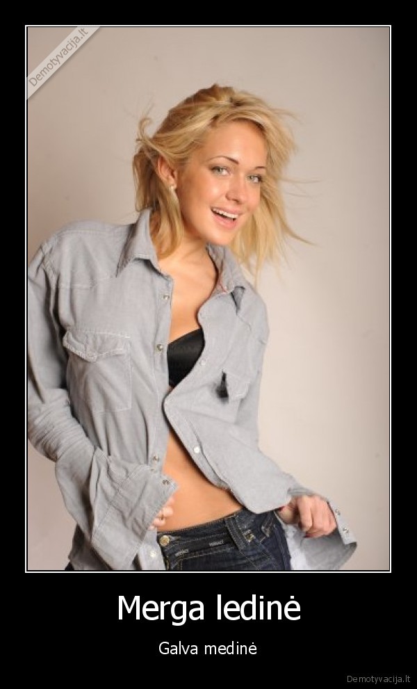 blonde,pikul