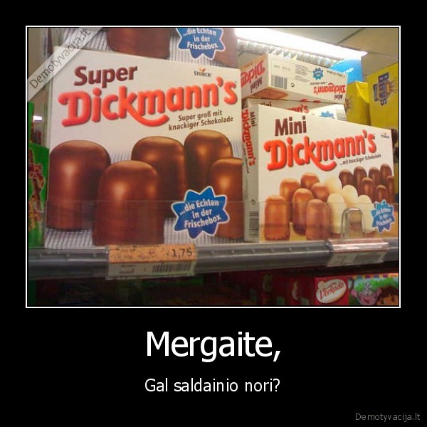 dickmans