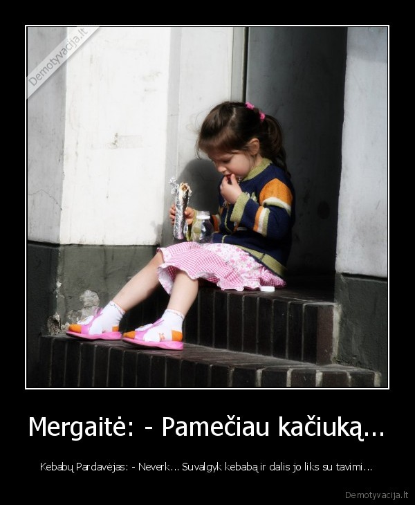 mesingi, kaciokai