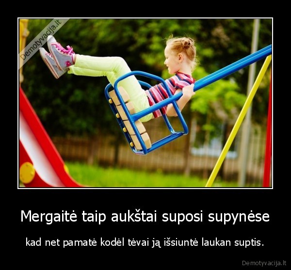 supynes,mergaite