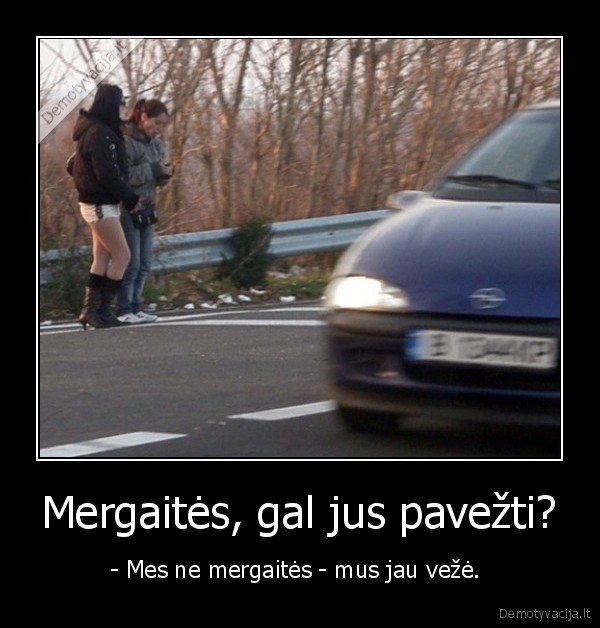 mergaite,kale,jojike,neklauzada,irma, jurgeleviciute