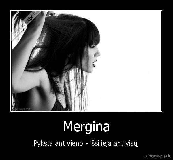 Mergina