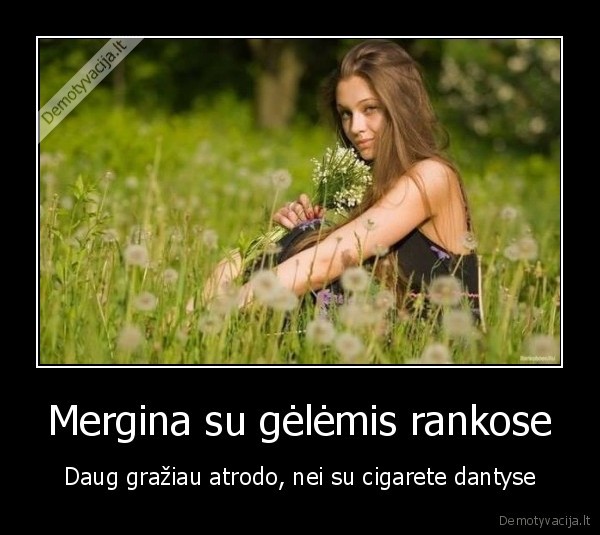 rukanti, mergina,geles,geliu, puokste,grazi, mergina