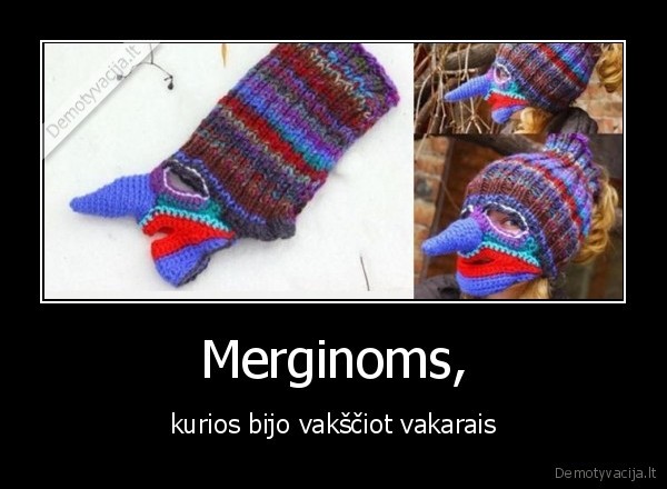 merginoms