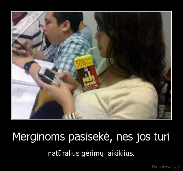 mergina,krutine,laikiklis,gerimas