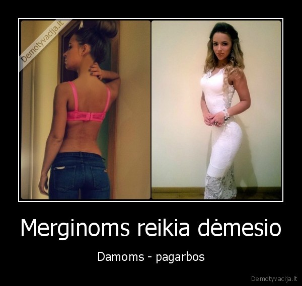 mergina, ir, moteris,monika, salciute