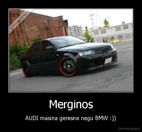 Merginos