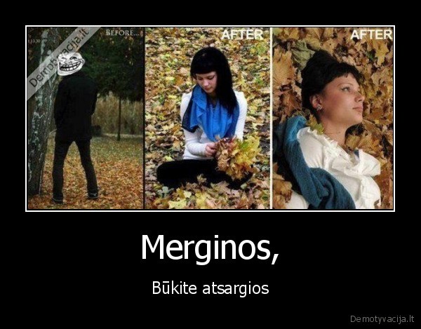 Merginos,