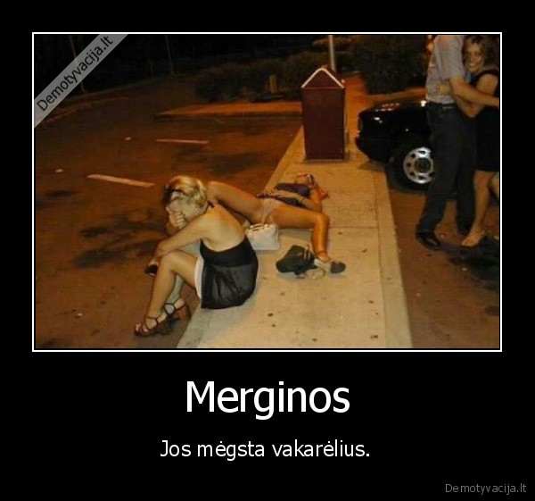 Merginos