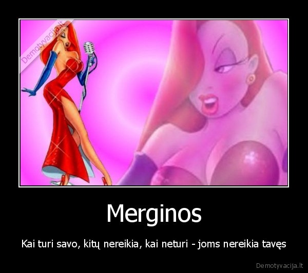 merginos