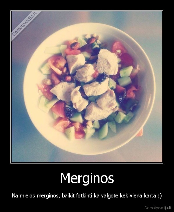 Merginos