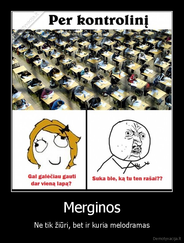 Merginos