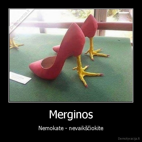 Merginos
