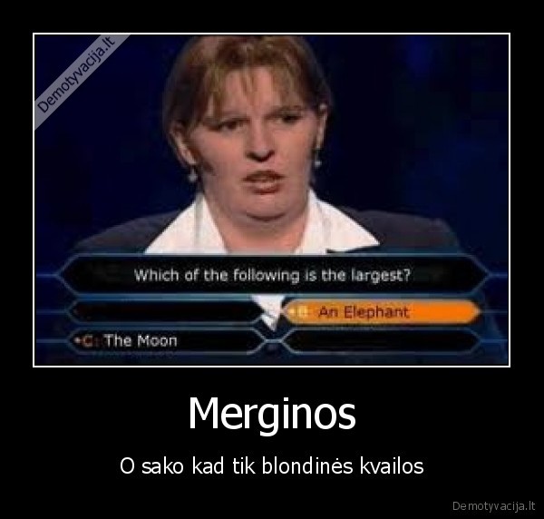 Merginos